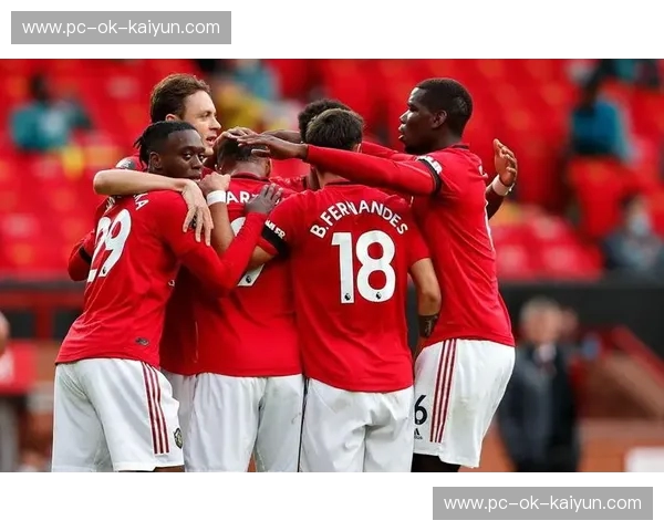 红蓝史诗：老特拉福德与伊蒂哈德的百年恩怨情仇