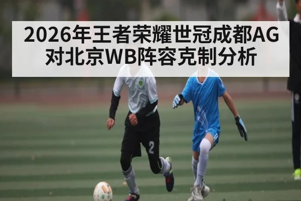 2026年王者荣耀世冠成都AG对北京WB阵容克制分析